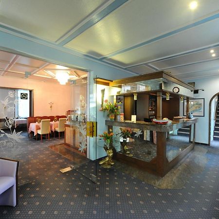 Hotel Heldt Dependance Bremen Luaran gambar
