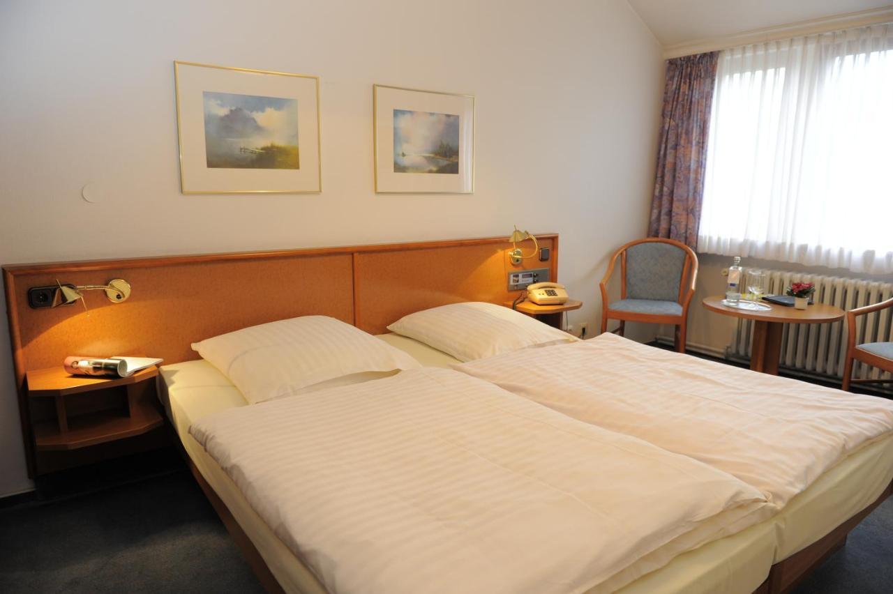 Hotel Heldt Dependance Bremen Luaran gambar