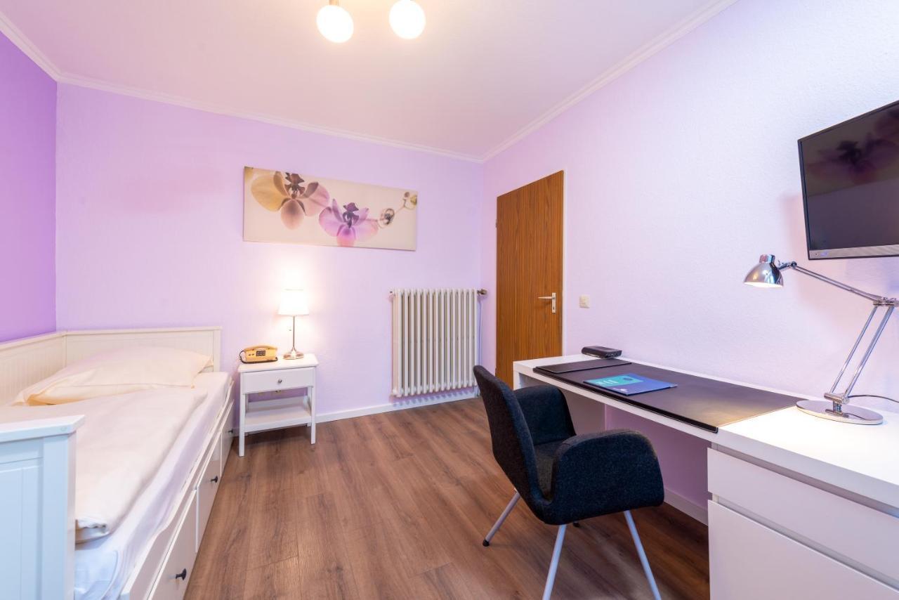 Hotel Heldt Dependance Bremen Luaran gambar