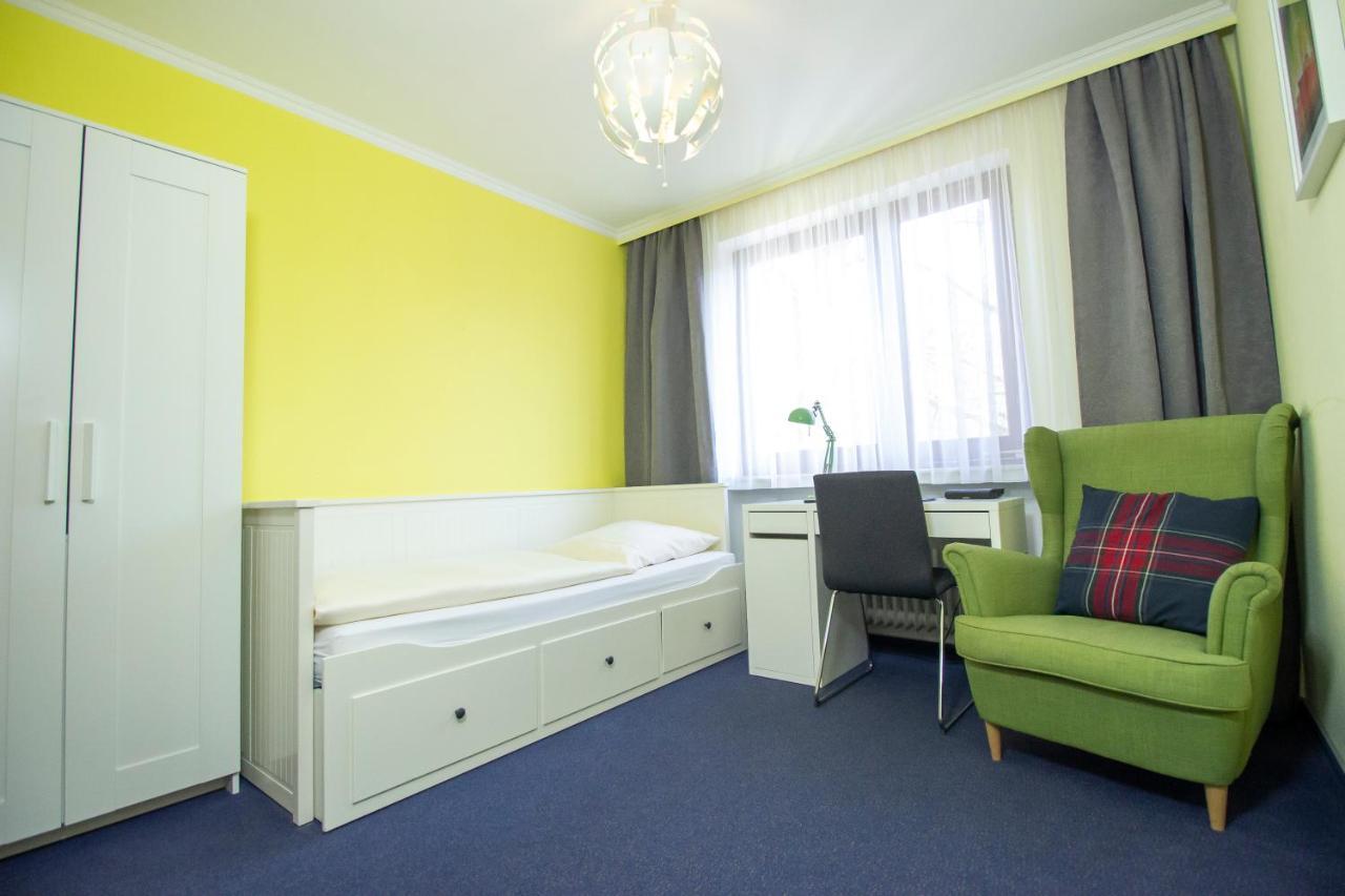 Hotel Heldt Dependance Bremen Luaran gambar