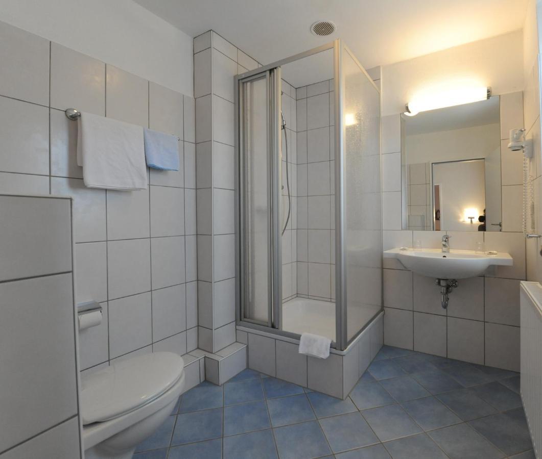 Hotel Heldt Dependance Bremen Luaran gambar