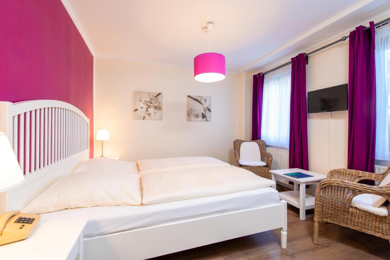 Hotel Heldt Dependance Bremen Luaran gambar