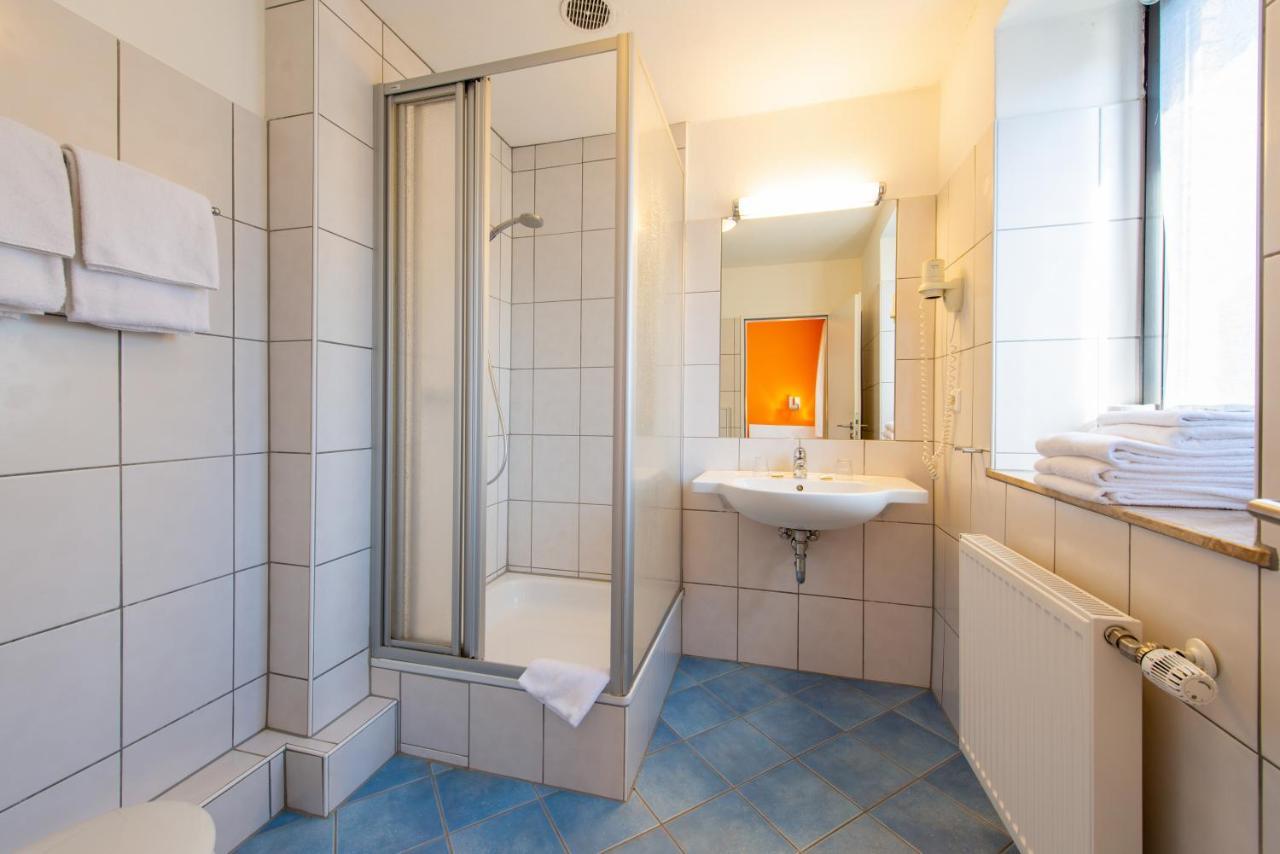 Hotel Heldt Dependance Bremen Luaran gambar