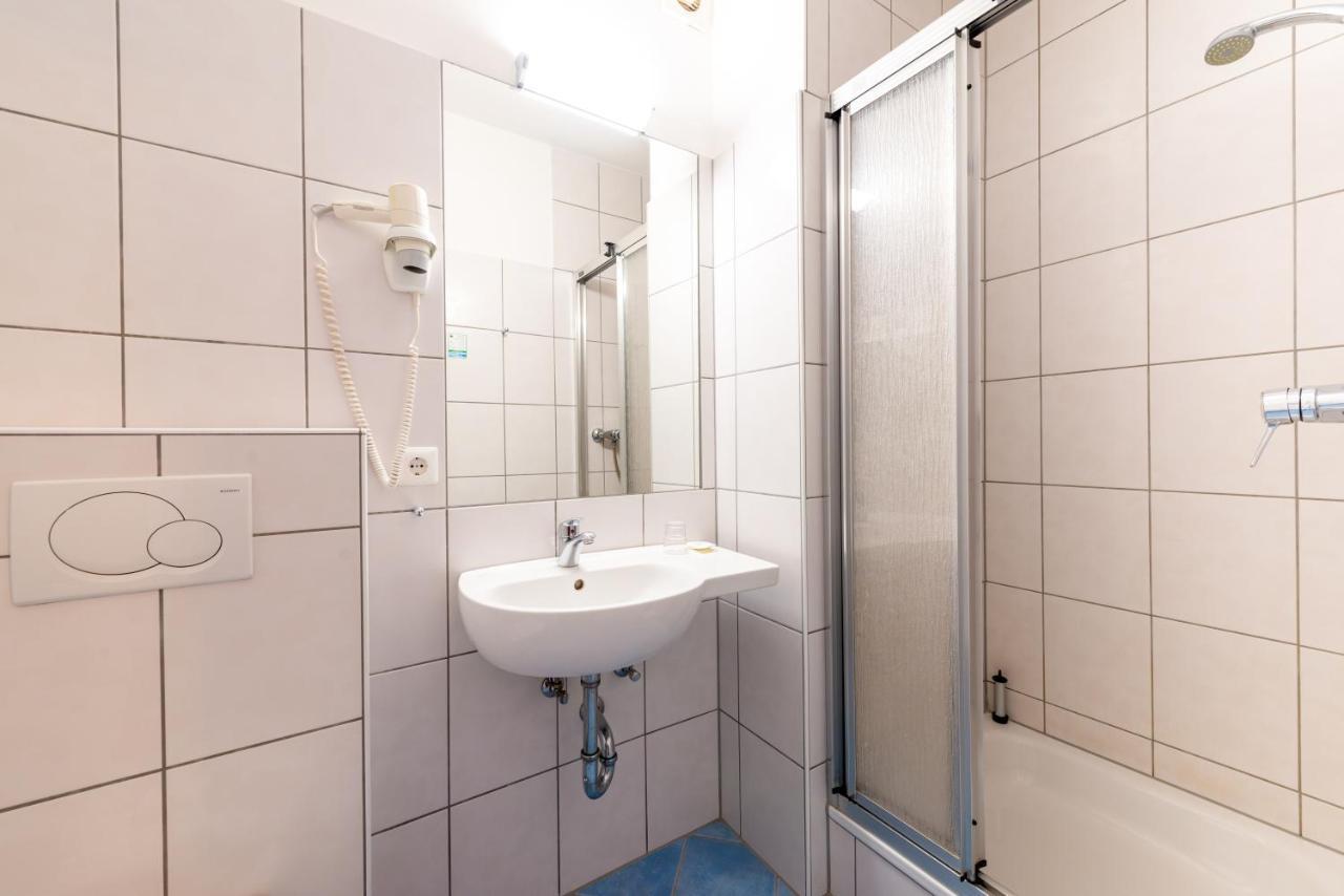 Hotel Heldt Dependance Bremen Luaran gambar