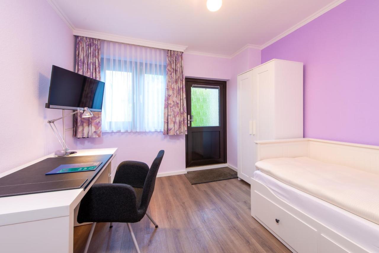 Hotel Heldt Dependance Bremen Luaran gambar