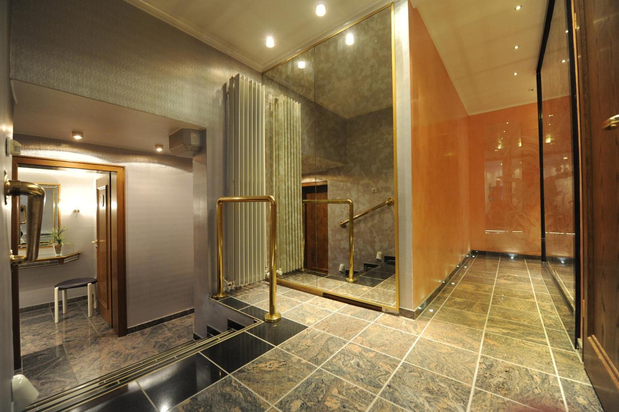 Hotel Heldt Dependance Bremen Luaran gambar