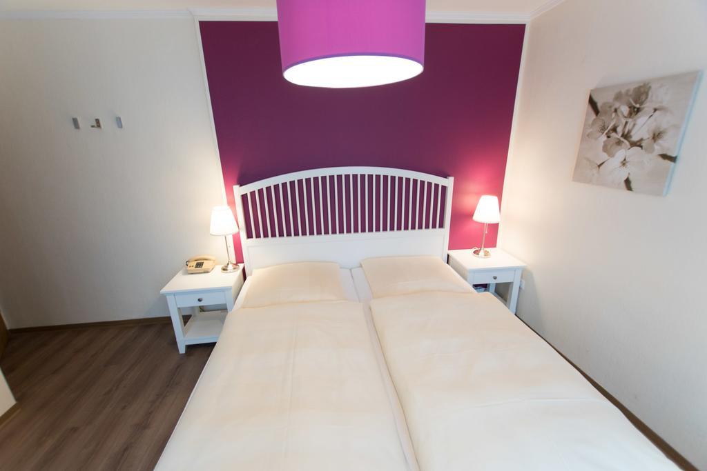 Hotel Heldt Dependance Bremen Luaran gambar