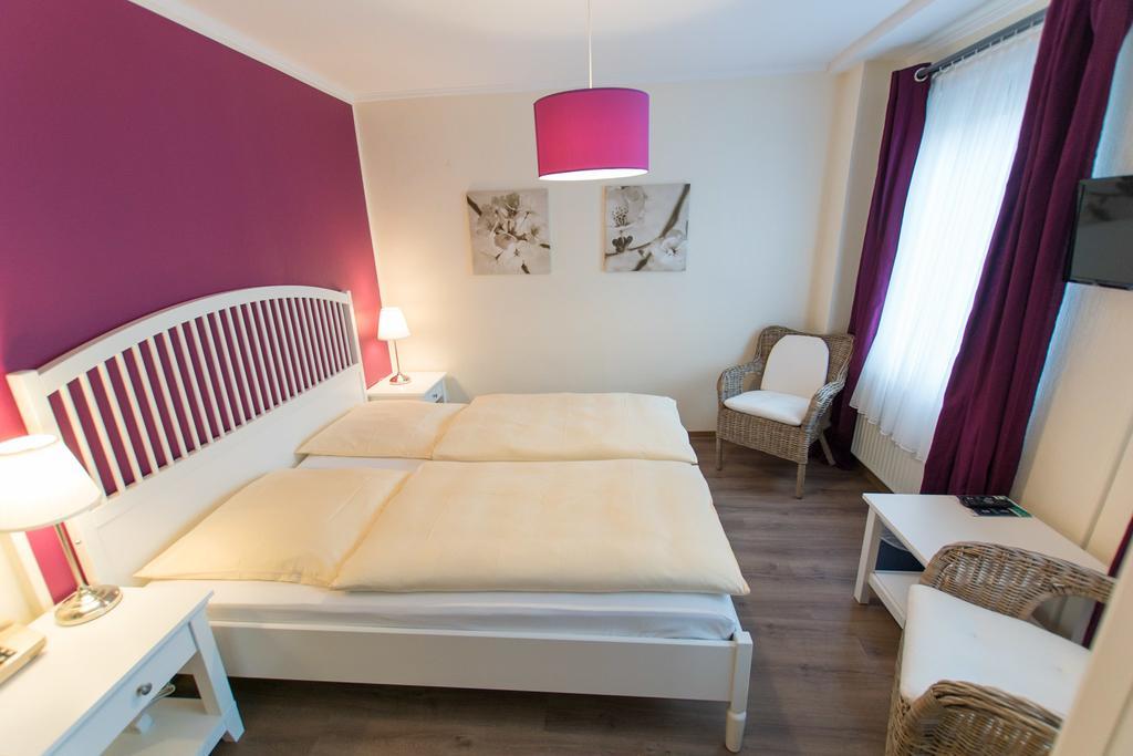 Hotel Heldt Dependance Bremen Luaran gambar