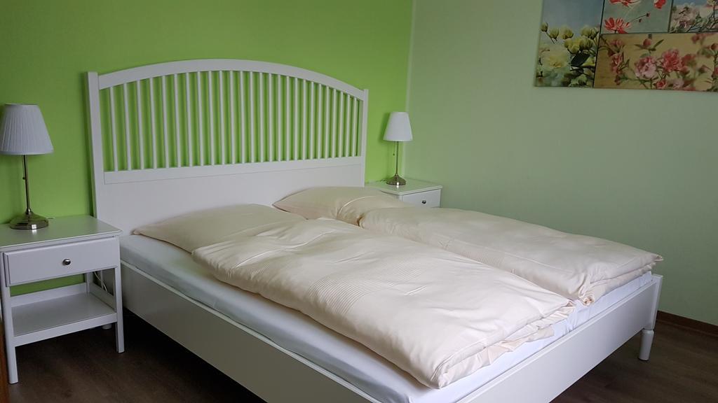 Hotel Heldt Dependance Bremen Luaran gambar