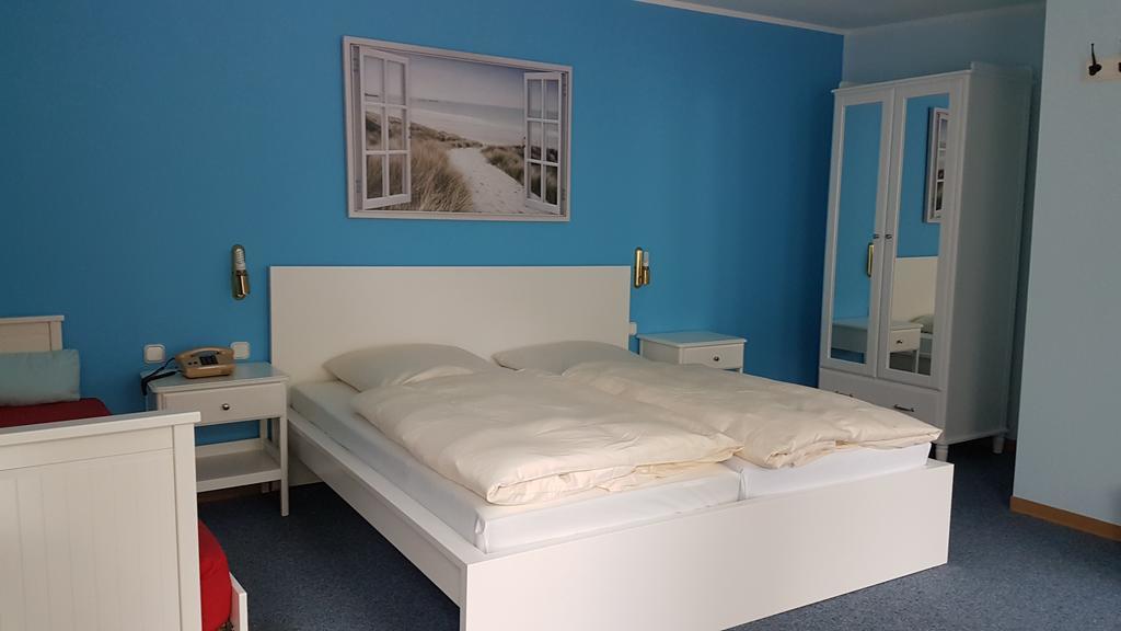 Hotel Heldt Dependance Bremen Luaran gambar