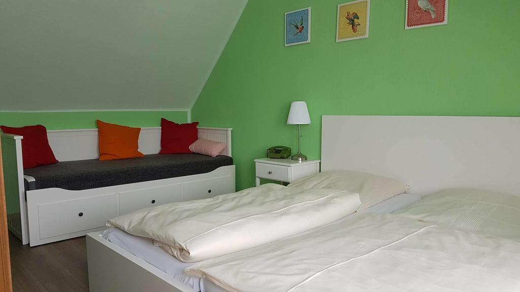 Hotel Heldt Dependance Bremen Luaran gambar